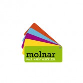 Logo Malerei Molnar