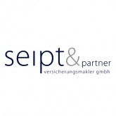 Logo Seipt und Partner Versicherungsmakler