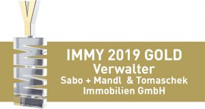 IMMY 2019 Gold